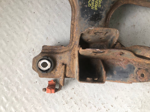 Range Rover Evoque Rear Subframe L538 Front Wheel Drive FWD 2011 to 2018 L03066