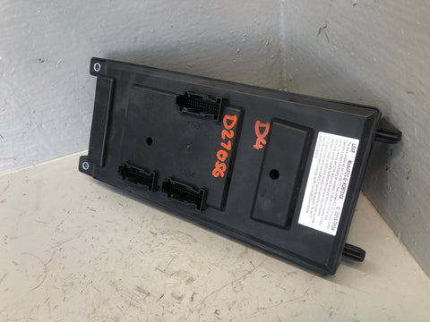 Discovery 4 Fuse Box Body Control Module 3.0 TDV6 AH22-14F041-BF Land Rover