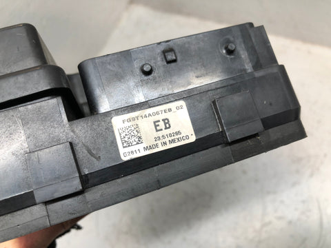 Ford Mondeo Mk5 Fuse Relay Box 2.0 TDCI Diesel FG9T14A067EB 2013 to 2018