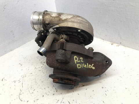 Freelander 2 Turbo Turbocharger 2.2 TD4 160hp 118kw Land Rover 2006 to 2011