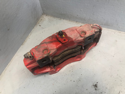 Porsche Boxster 986 Brake Caliper Near Side Rear Brembo 1996 to 2004