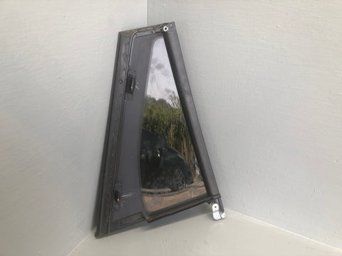 Range Rover Sport Glass Rear Door Quarter Near Side Tinted L320 D16076