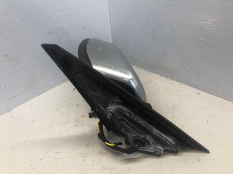 Range Rover L322 Electric Mirror Door Power Fold Near Side Left Facelift D01076