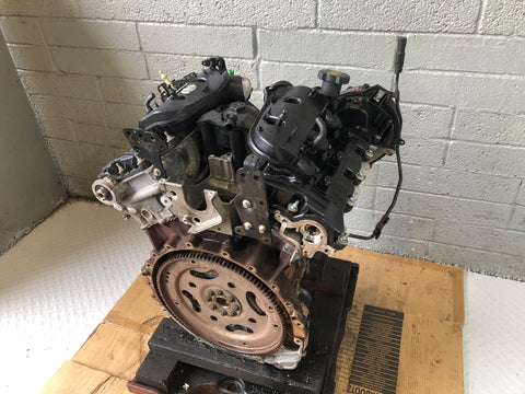3.0 TDV6 Engine Diesel Land Rover Discovery 4 Range Rover Sport 306DT L28096