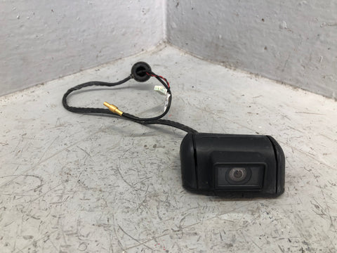 Range Rover L322 Reverse Parking Camera Rear Facelift 2006 to 2009 D26086