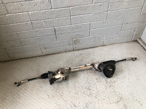 Ford Mondeo Mk5 Power Steering Rack Electric HG9C-3D070-BE 2.0 D 2013 to 2018