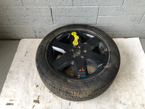 Range Rover Sport Spare Wheel and Tyre 19'' 255/50R19 Alloy Land Rover D11096SP