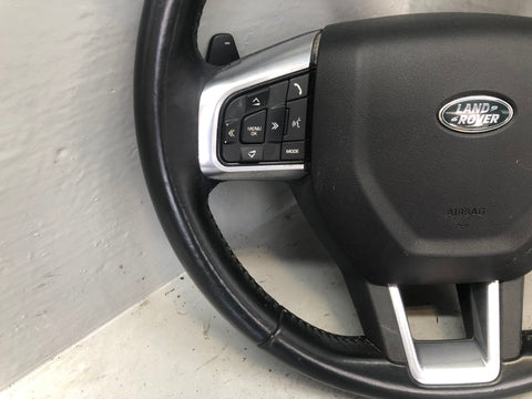 Discovery Sport Steering Wheel Multi-Function Paddle Shift Land Rover L12086