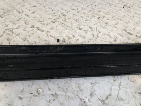Discovery 2 Tailgate Boot Interior Lower Threshold Trim Land Rover 1998 to 2004
