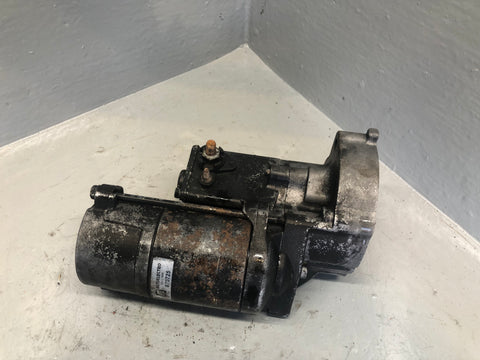 Freelander 2 Starter Motor 2.2 TD4 Land Rover 2006 to 2011 Aftermarket J31076