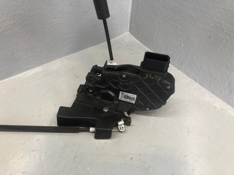 Range Rover Evoque Door Lock Actuator Off Side Front EJ3A-21812-CA 2011 to 2018