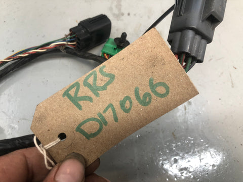 Range Rover Sport Trailer Wiring Link Loom YMZ500383A L320 2005 to 2009