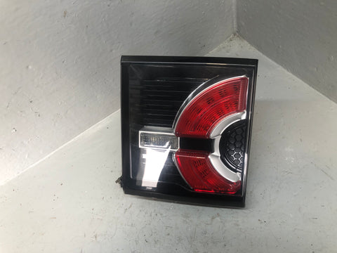 Discovery Sport Rear Light Off Side Inner FK72-13192-AE Land Rover 2014 to 2019