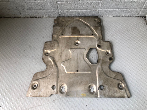 Range Rover L405 Engine Gearbox Under Tray Guard FPLA-5F002-A 2013 to 2017
