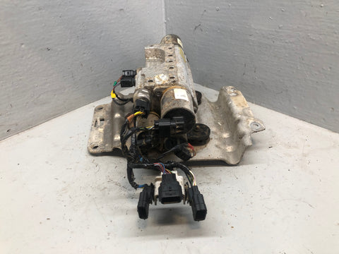 Range Rover L405 ACE Valve Block ARC CPLA 5E487 AB Land Rover 2013 to 2017