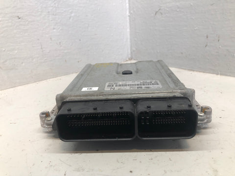 Range Rover L405 Engine ECU DPLA-12C520-NAC 4.4 SDV8 2013 to 2017