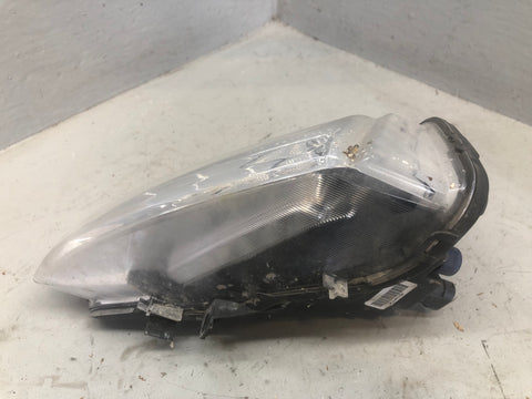 Discovery Sport Fog Light Near Side Front Left L550 FJ32-15201-AC Land Rover