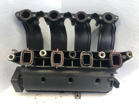 Freelander 1 Inlet Intake Manifold 2.0 TD4 Diesel Land Rover 2001 to 2006