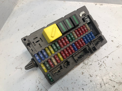 Discovery 2 Fuse Box Internal Under Dash Land Rover L318 1998 to 2004