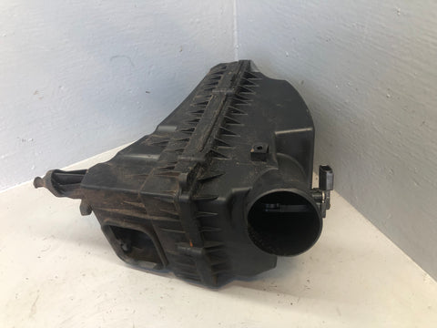 Jaguar XF Air Filter Housing Box 2.2 D 2011 to 2015