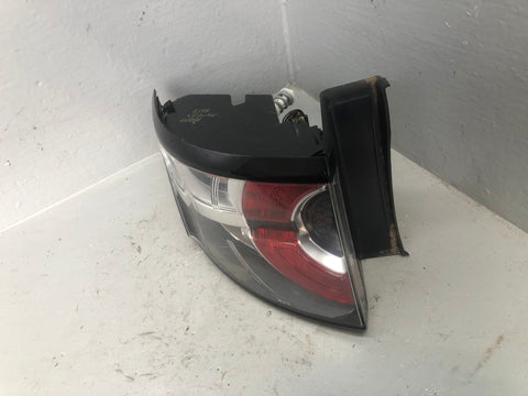 Discovery Sport Rear Light Near Side Outer FK72-13405-AF Land Rover 2014 to 2019