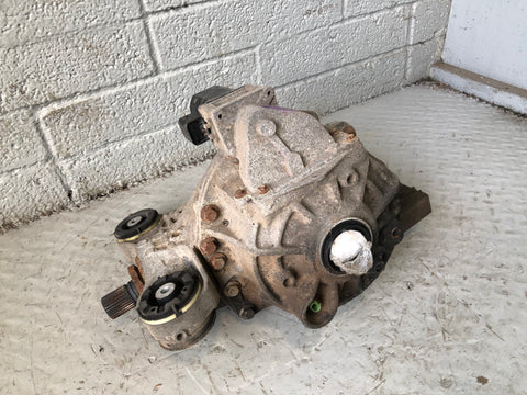 Range Rover Sport Locking Rear Diff Differential L494 DPLA 4A213 FB 3.21 3.0 D