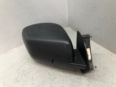 Discovery 3 Mirror Off Side Right Non-Power-Fold L319 Land Rover L03096
