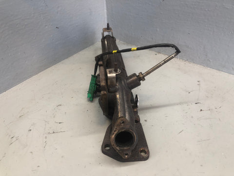 Jaguar XF Exhaust Manifold 2.2 D Diesel X250 2010 to 2015