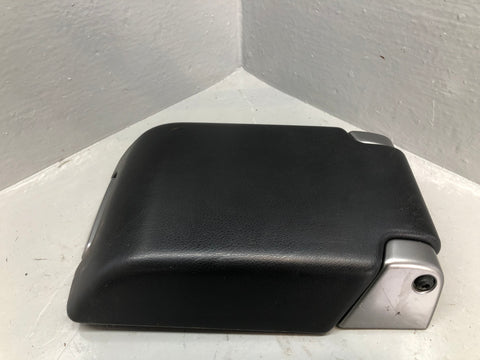Discovery 3 Centre Console Lid Armrest Grain Leather Land Rover J14096