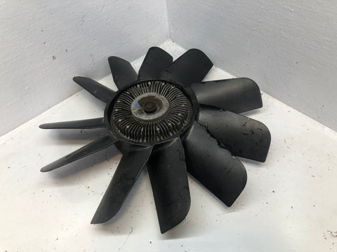 Discovery 2 Viscous Fan Assembly TD5 PGG500340 Land Rover 1998 to 2004