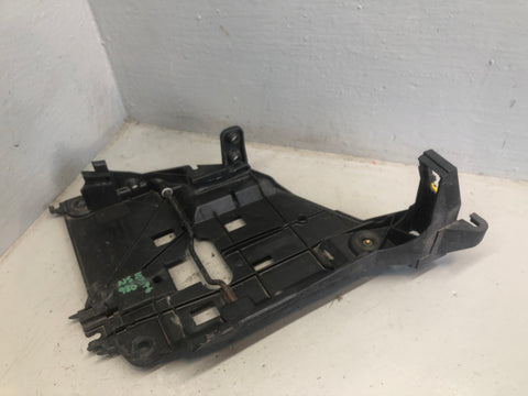 Porsche Boxster S Headlight Bracket Tray Left 986 1996 to 2004