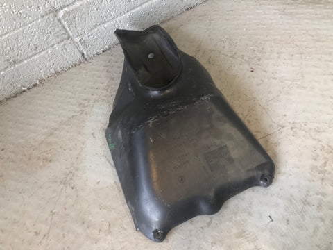 Porsche Boxster S Radiator Air Duct Off Side Right 996.575.322.00 1996 to 2004