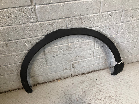 Discovery Sport Wheel Arch Trim Near Side Front FK72-16A075-B Land Rover L15066