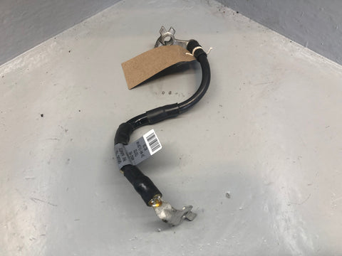 Discovery 4 Negative Battery Cable 3.0 TDV6 EH22-14301-JE L319 Land Rover