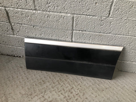 Range Rover L405 Door Trim Lower Near Side Rear Causeway Grey 950 CK52 274A49 AC