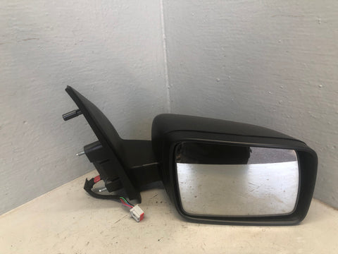 Freelander 2 Mirror Off Side Right Power Fold Land Rover 2006 to 2011 J07076