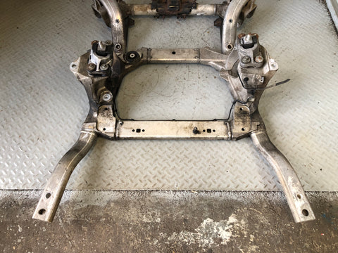 Range Rover Subframe Front Suspension Carrier L405 L494 CPLA-5C145 2013 to 2022