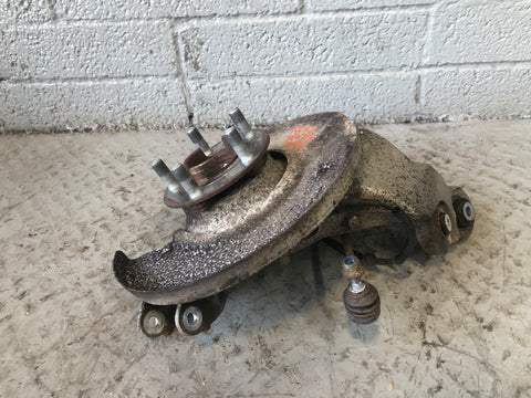 Discovery Sport Rear Hub Near Side Assembly ABS Sensor L550 Land Rover L12086