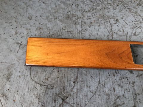 Range Rover Sport 6 Piece Trim Door Kit Cherry Wood Facelift L320 L28096