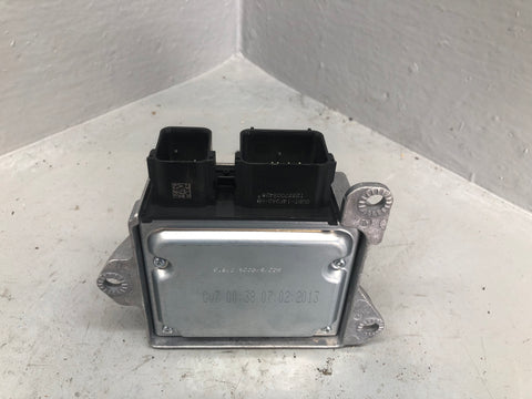 Jaguar XF Safey SRS Module CX23-14D374-AC 2007 to 2015 X250