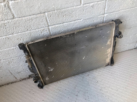 Freelander 2 Radiator Engine Cooling TD4 2.2 Land Rover 6G91-8C342-DF