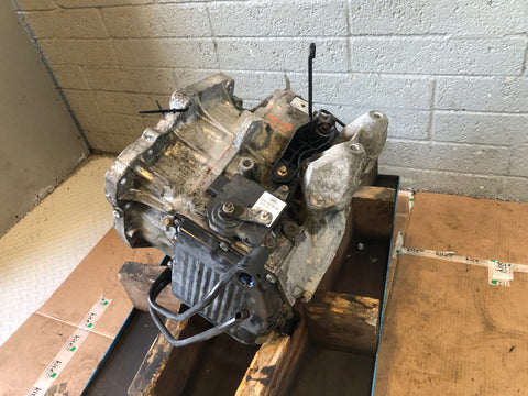 Freelander 2 Auto Gearbox Automatic TF-81SC Land Rover 2011 to 2014 D02106