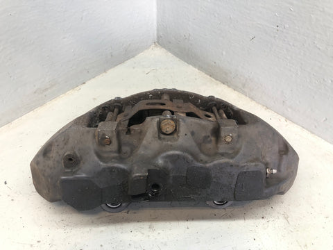 Range Rover Brake Caliper L322 Brembo Near Side Front 6 Piston 4.4 TDV8 L29076