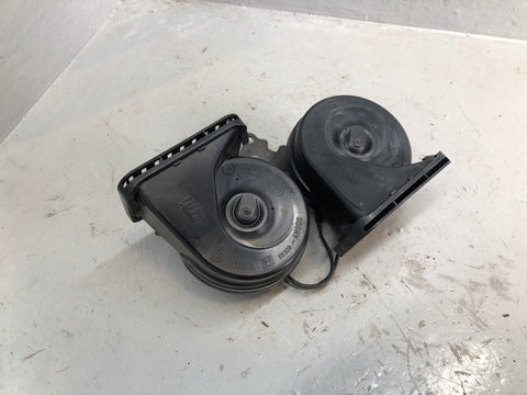 Range Rover Sport Horns Pair Of Two Tone L494 2014 to 2022