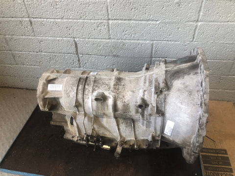 Gearbox Auto Automatic 6 Speed Discovery 4 Range Rover Sport AH42-7000-CG L10076