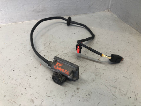 Jaguar XF Parking Reverse Camera 8X23-19G490-AH X250 2008 to 2015