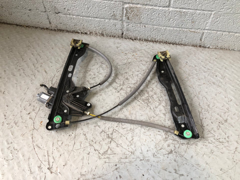 Ford Mondeo Mk5 Window Regulator Off Side Front DS73-F23200-BD 2013 to 2021