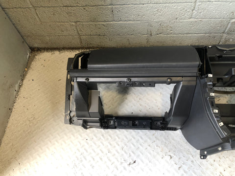 Freelander 2 Dashboard Black Sat Nav LR038081 Land Rover 2006 to 2014