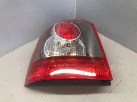 Freelander 2 Near Side Rear Tail Light Cluster Land Rover 2006 to 2010 J07076