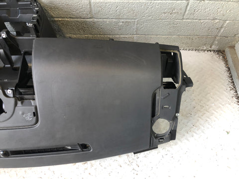Freelander 2 Dashboard Black Sat Nav LR038081 Land Rover 2006 to 2014